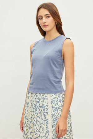 Magson Sleeveless Tee - The Collective Park City