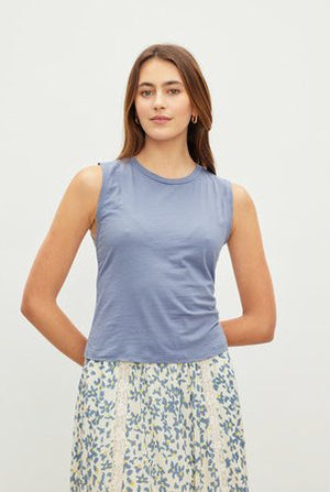 Magson Sleeveless Tee - The Collective Park City