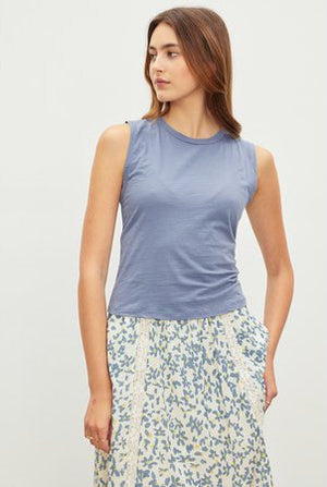 Magson Sleeveless Tee - The Collective Park City