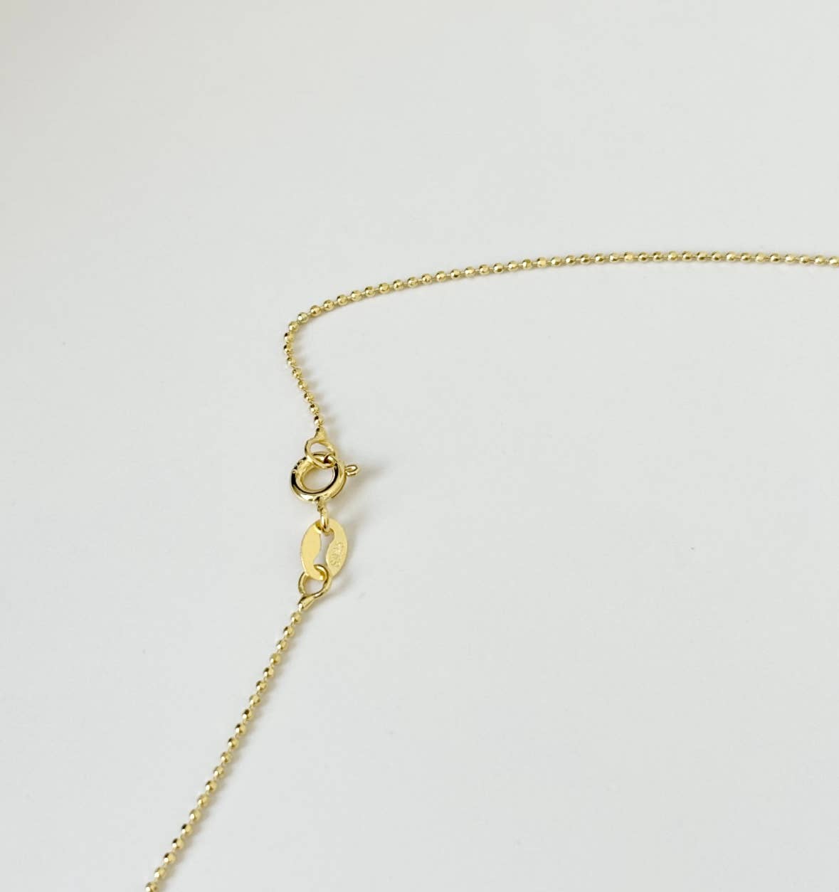 Manu Necklace - The Collective Park City