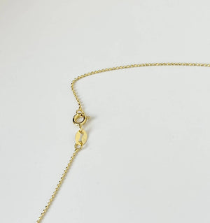 Manu Necklace - The Collective Park City