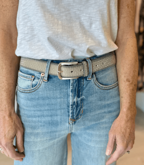 Mara Belt - The Collective Park City