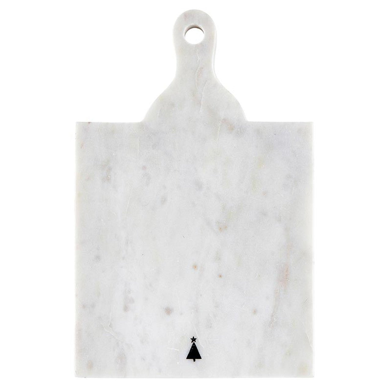 Marble Board with Handle - Peace On Earth - The Collective Park City