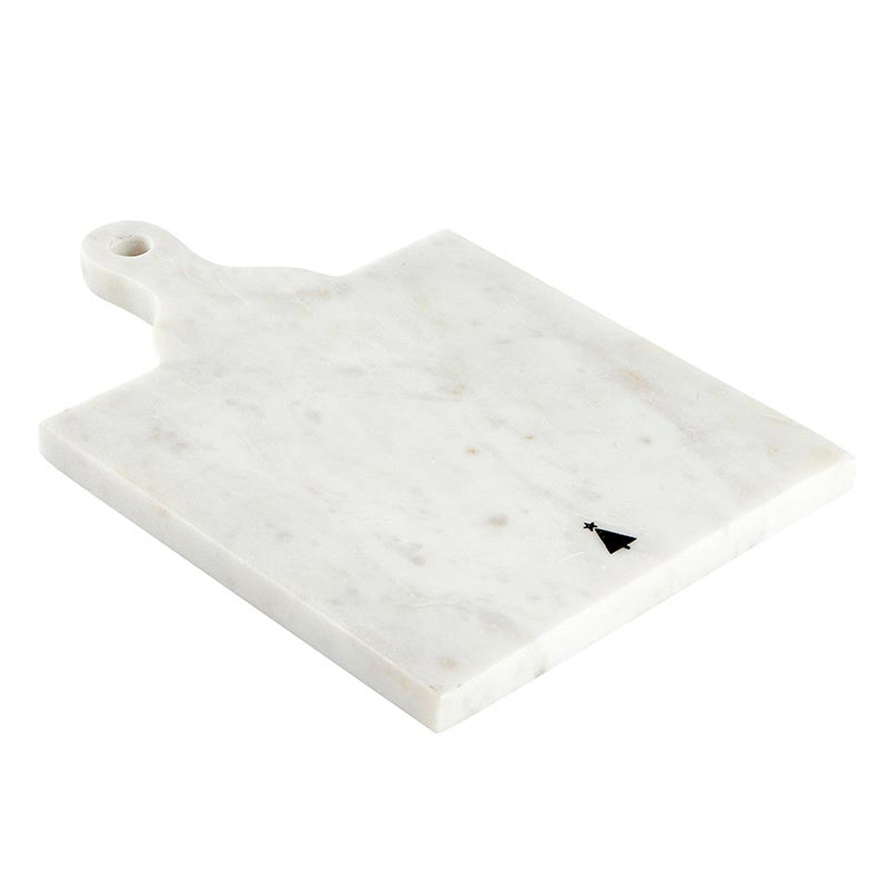 Marble Board with Handle - Peace On Earth - The Collective Park City