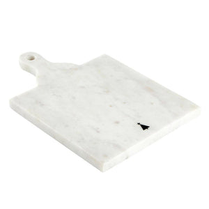 Marble Board with Handle - Peace On Earth - The Collective Park City