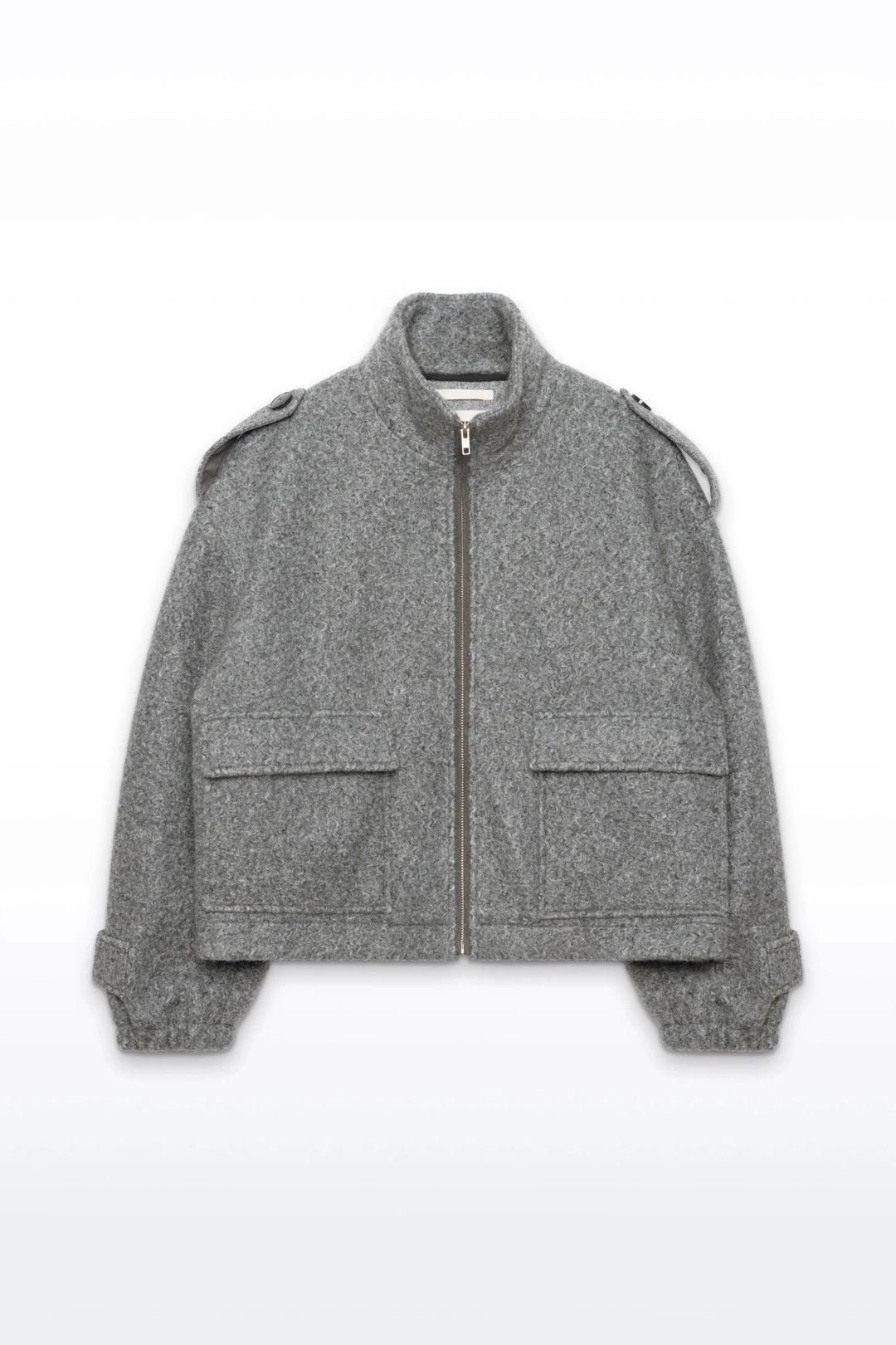 Marilyn Jacket - The Collective Park City