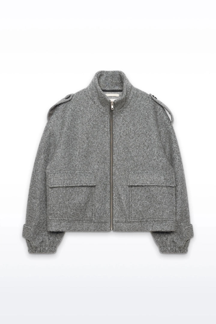 Marilyn Jacket - The Collective Park City