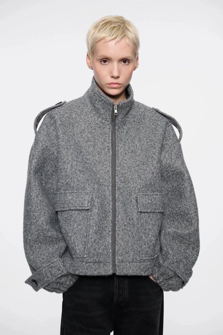 Marilyn Jacket - The Collective Park City