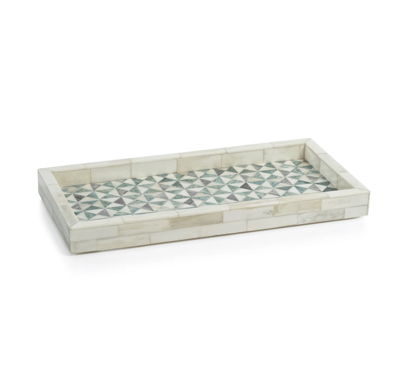 Martinez Bone Tray - SM - The Collective Park City