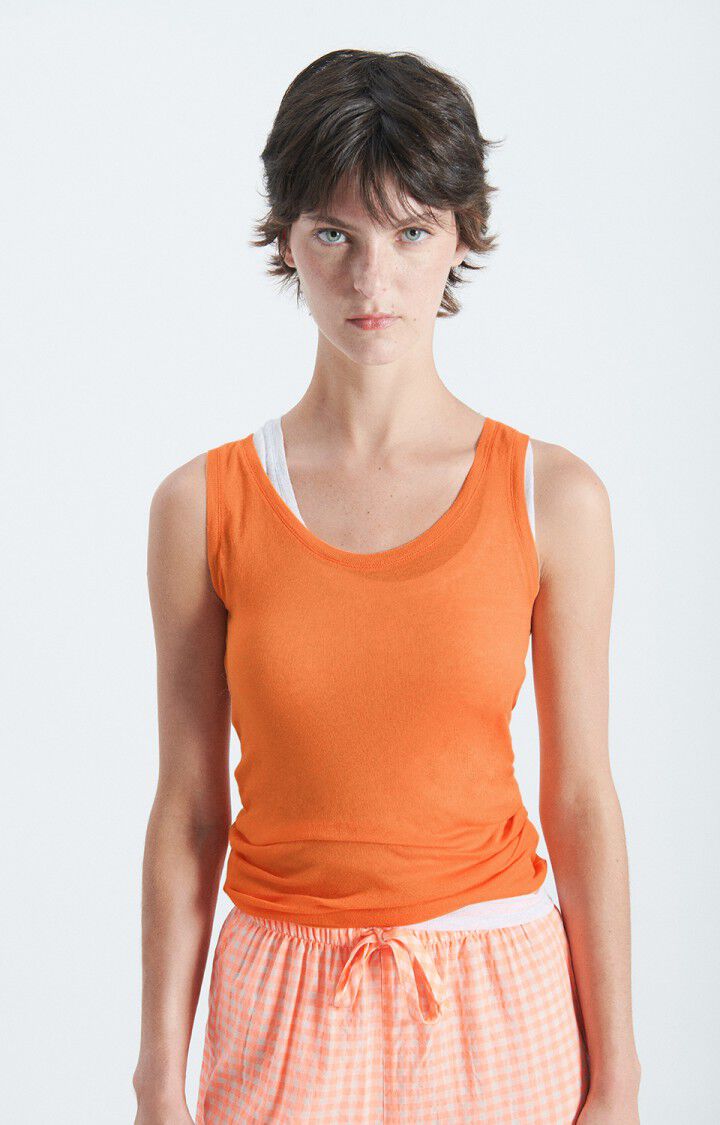 Massachusetts Tank Top - The Collective Park City