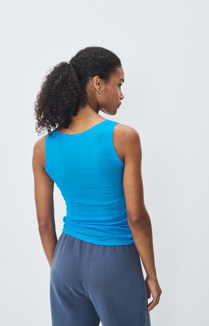 Massachusetts Tank Top - The Collective Park City