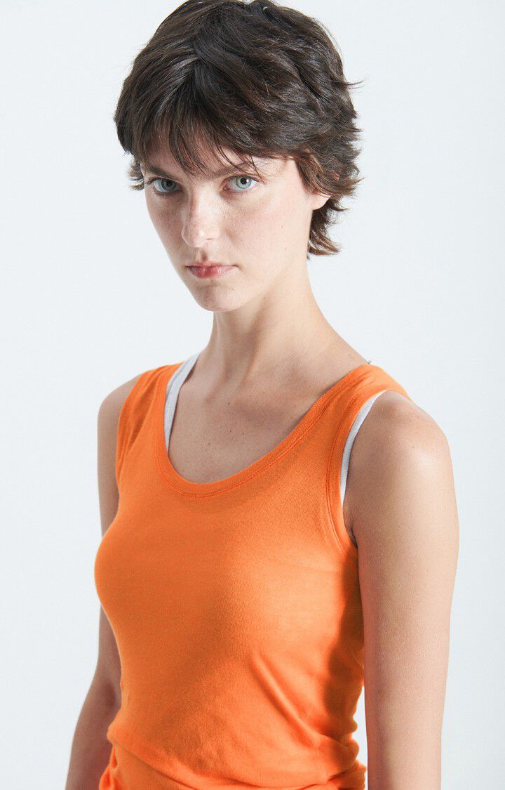 Massachusetts Tank Top - The Collective Park City