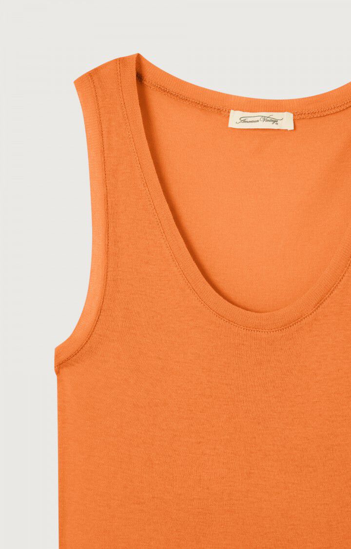 Massachusetts Tank Top - The Collective Park City