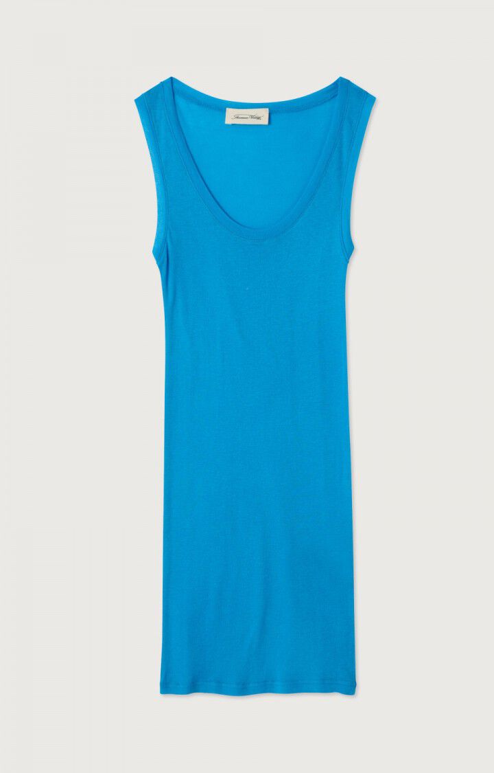 Massachusetts Tank Top - The Collective Park City