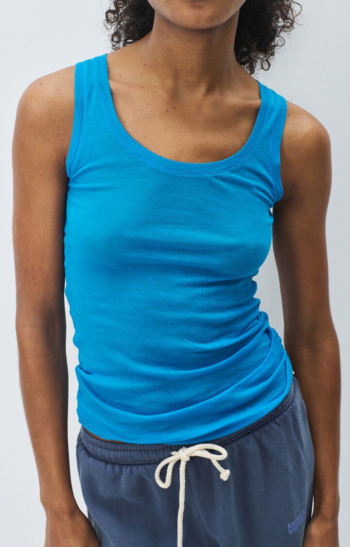 Massachusetts Tank Top - The Collective Park City