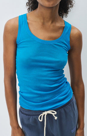 Massachusetts Tank Top - The Collective Park City