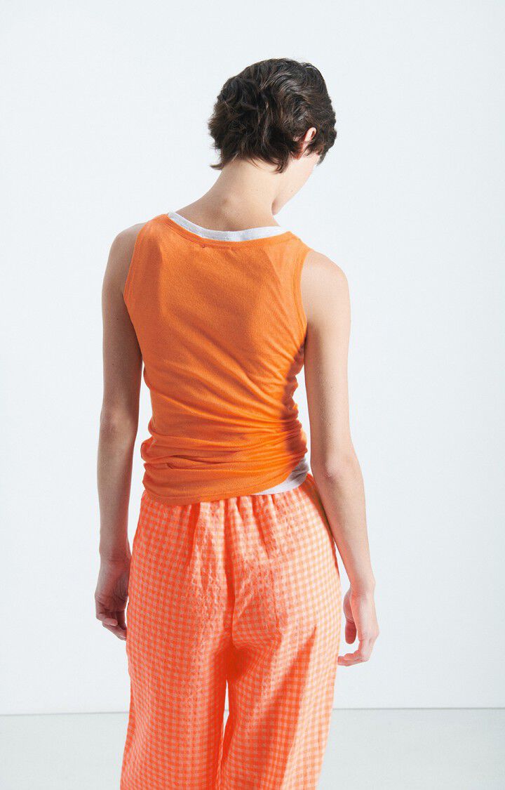 Massachusetts Tank Top - The Collective Park City