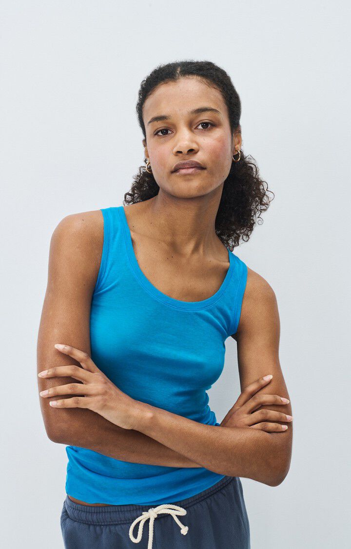 Massachusetts Tank Top - The Collective Park City