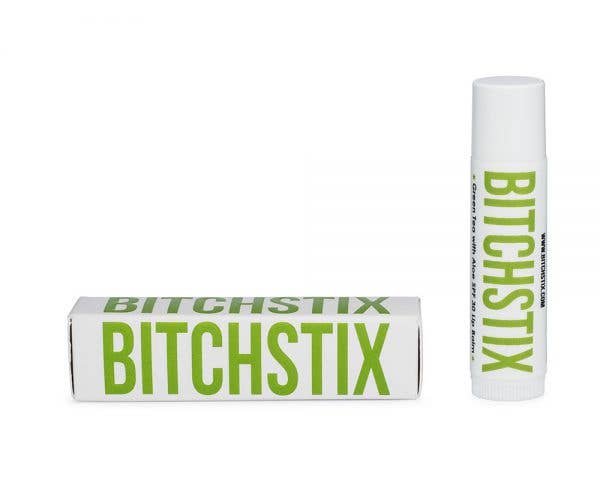 Matcha & Aloe SPF30 Lip Balm - The Collective Park City