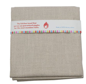 MatchDaddy Kitchen Towel - The Collective Park City