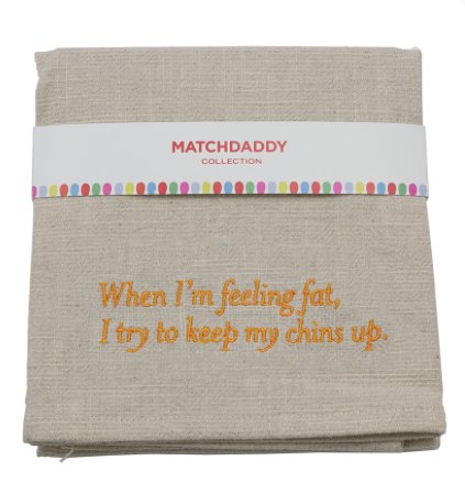 MatchDaddy Kitchen Towel - The Collective Park City