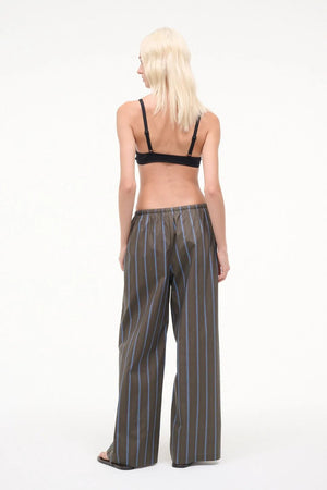 Mateo Pant - Huntington Stripe - The Collective Park City