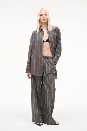 Mateo Pant - Huntington Stripe - The Collective Park City