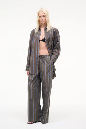 Mateo Pant - Huntington Stripe - The Collective Park City