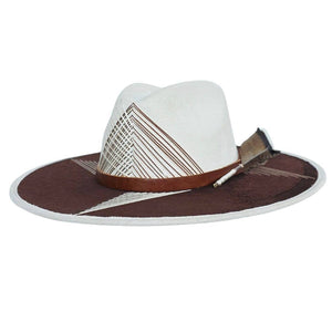 Matisse Rancher Hat - The Collective Park City