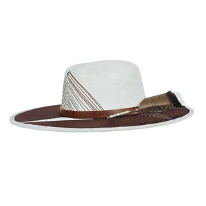 Matisse Rancher Hat - The Collective Park City