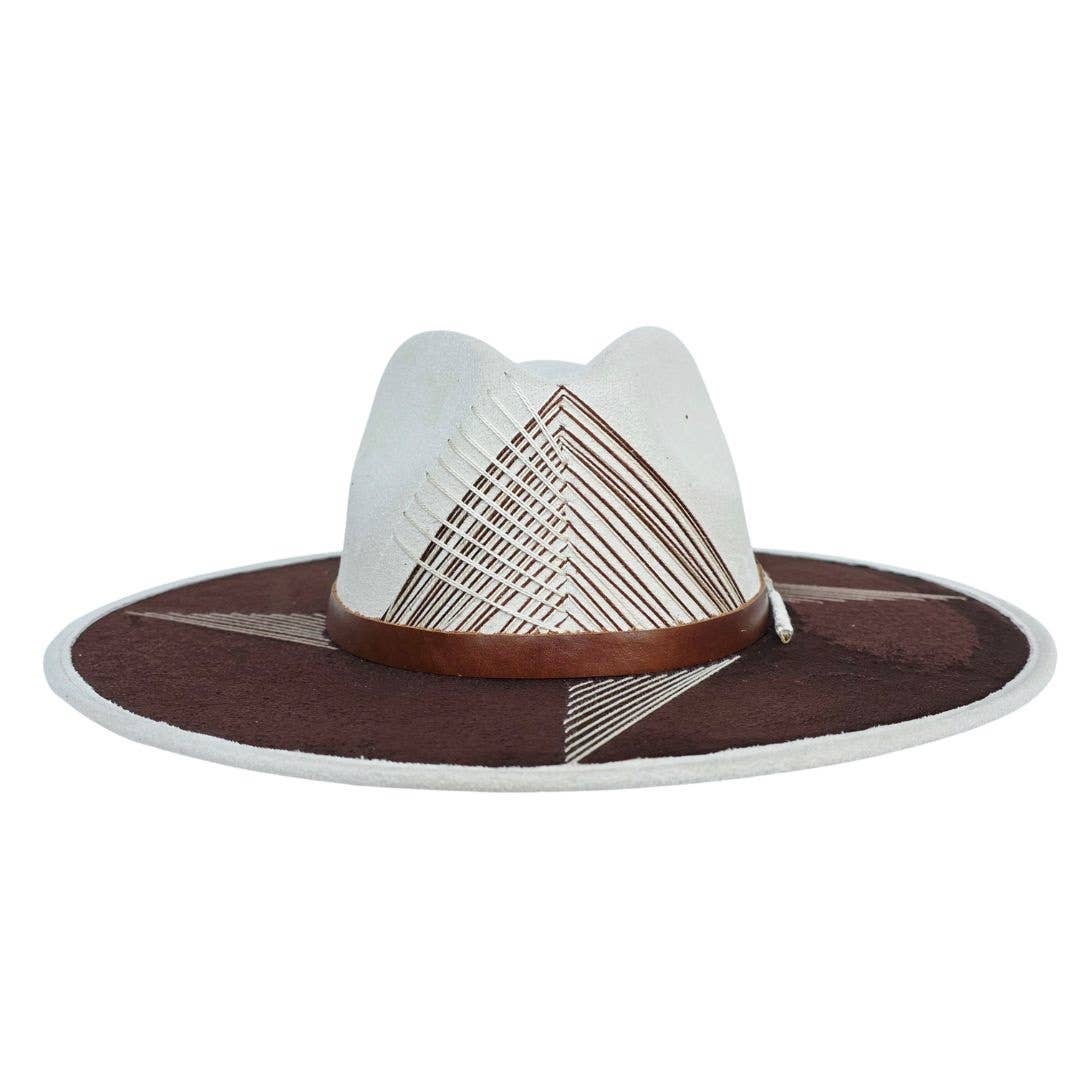 Matisse Rancher Hat - The Collective Park City