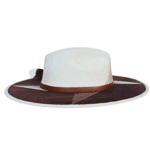 Matisse Rancher Hat - The Collective Park City