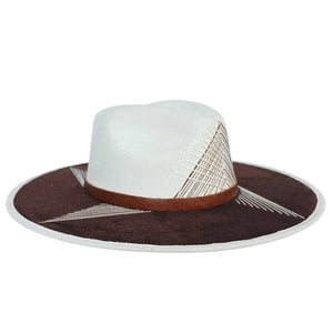 Matisse Rancher Hat - The Collective Park City
