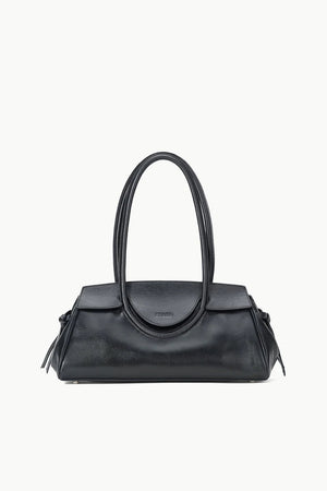 Maude Shoulder Bag - Black - The Collective Park City