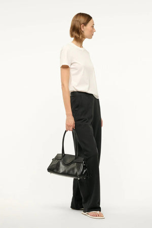 Maude Shoulder Bag - Black - The Collective Park City