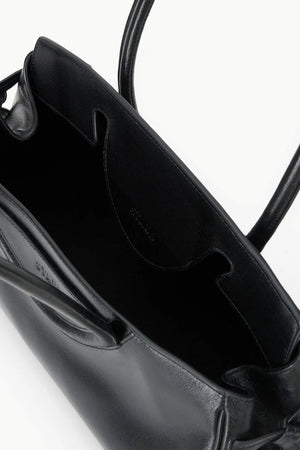 Maude Shoulder Bag - Black - The Collective Park City