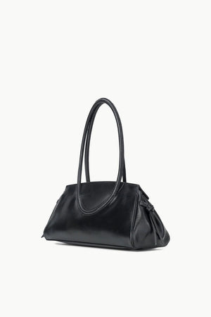 Maude Shoulder Bag - Black - The Collective Park City