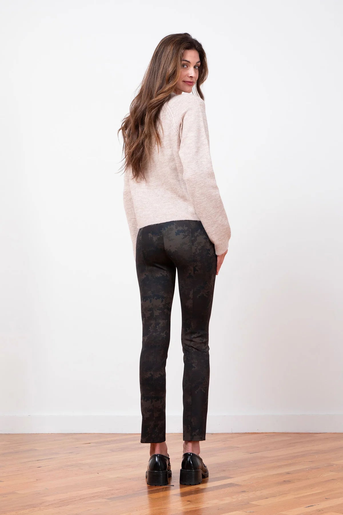 Max Freedom Pant
