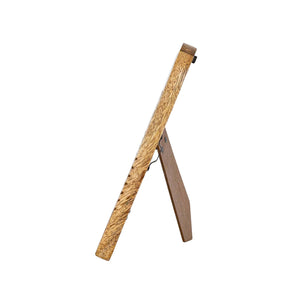 Mela Carved Arch Picture Frame - 4x6 - The Collective Park City