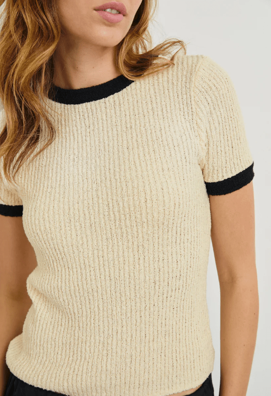 Meredith Top - The Collective Park City