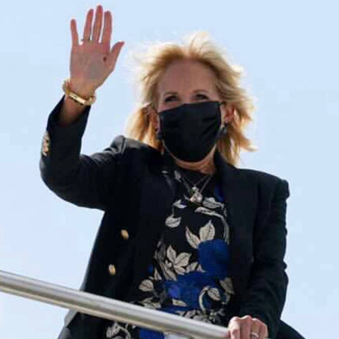 Mesh Classic Gold Everything Bracelet: AKA The Jill - The Collective Park City