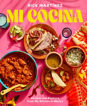 Mi Cocina - The Collective Park City