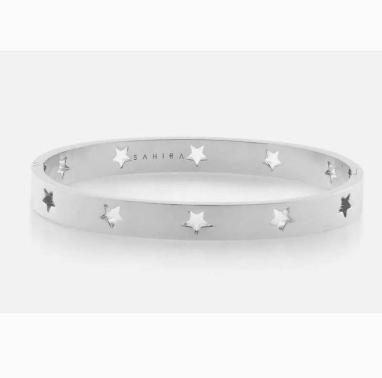 Mia Star Bracelet - The Collective Park City