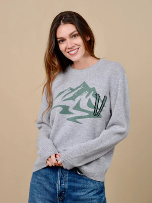 Micola Sweater