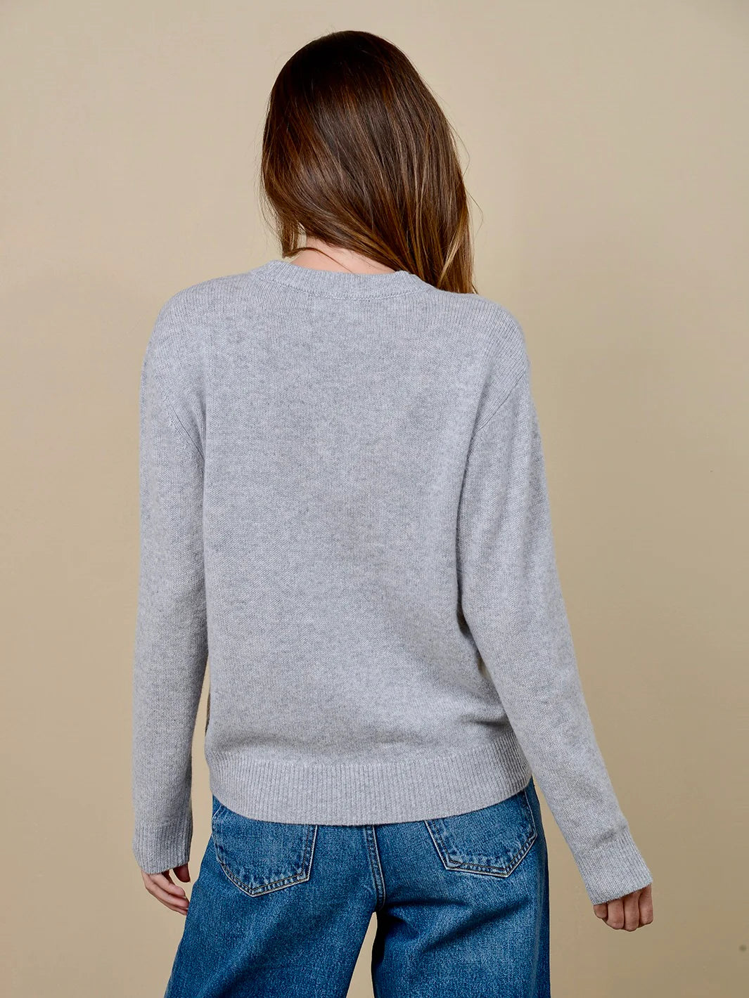 Micola Sweater