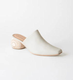 Mina Slip-on Mule Shoe - The Collective Park City