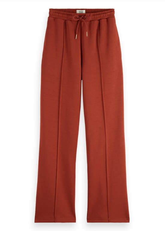 Modal Pin - Tuck Sweatpants - The Collective Park City