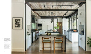 Modern West Book - The Collective Park City