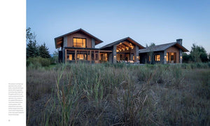 Modern West Book - The Collective Park City