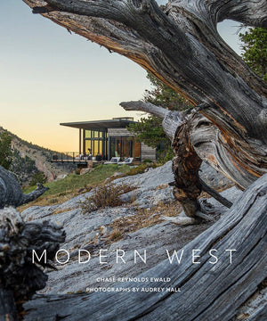 Modern West Book - The Collective Park City